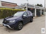 DACIA - Duster -  1.5 Blue dCi 8V 115CV 4x2 P.Up DP