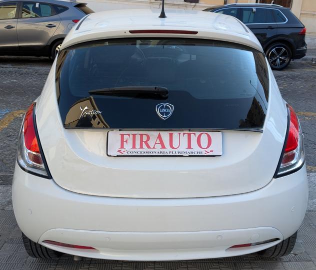 Lancia Ypsilon 1.3 MJT 16V 95 CV 5 porte S&S Silver - Foto 6