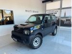 SUZUKI - Jimny -  1.3 4WD Evolution