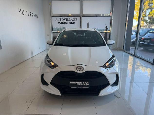 TOYOTA - Yaris - 1.5 Hybrid 5p. Active - Foto 5