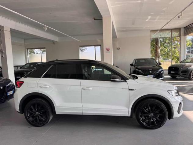 VOLKSWAGEN T-Roc 2.0 TDI SCR R-Line rif. 24006111 - Foto 6