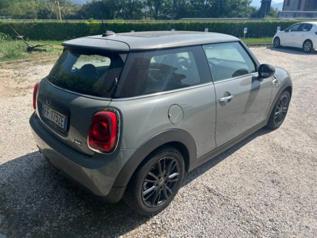 MINI One 1.2 One 75 CV rif. 24129897 - Foto 2