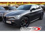 ALFA ROMEO Stelvio 2.2 210 CV AT8 Q4 VELOCE  rif. 20913290