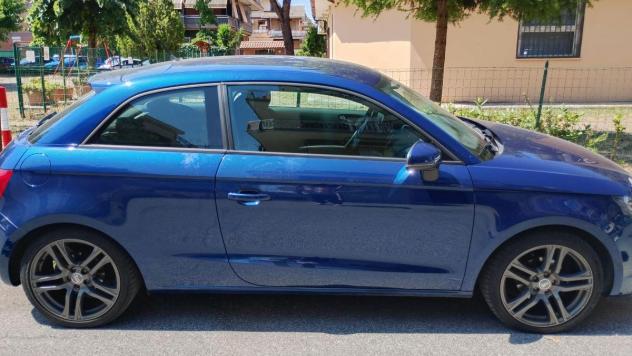 AUDI A1 1.2 TFSI Ambition