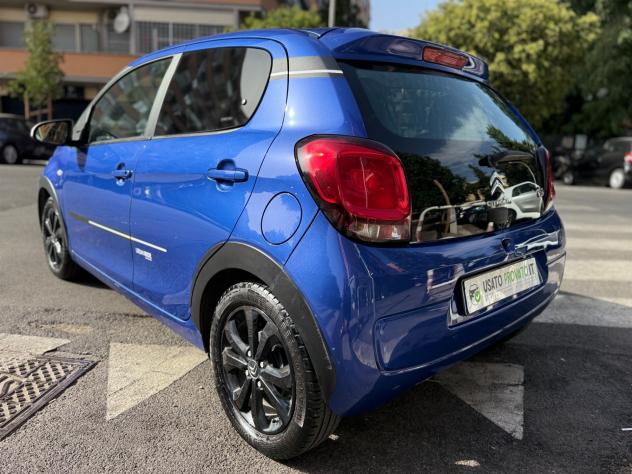 Citroen C1 1.0 72cv 5p Urban Ride UNIPRO - Foto 8