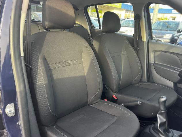 Dacia 1.0 SCe 12V 75CV Essential + GPL* - Foto 9