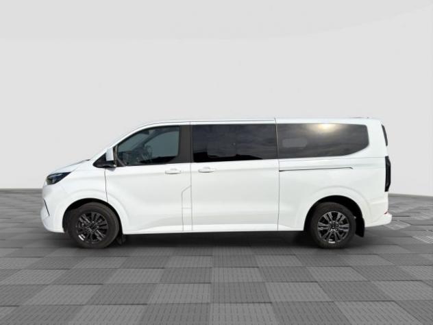 FORD Tourneo Custom 2°s 320 2.0 EcoBlue 170CV aut. PL Titanium rif. 24058549 - Foto 2
