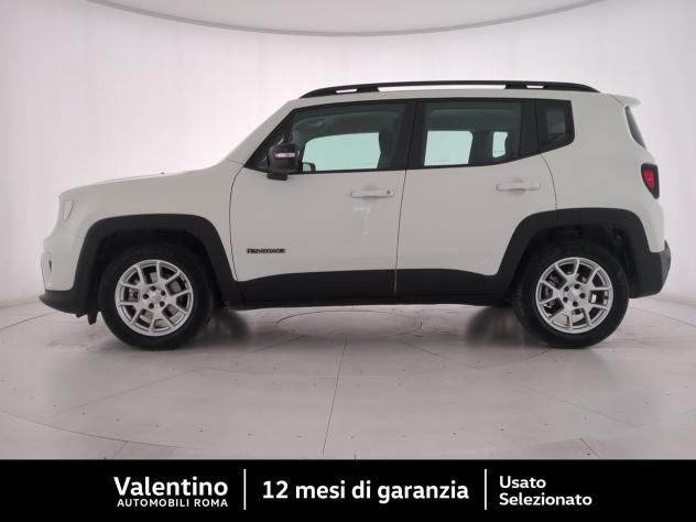 Jeep Renegade e-Hybrid 1.5 DDCT AUT T4 MHEV 130cv Limited - Foto 4