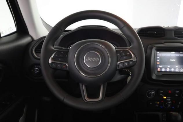 JEEP Renegade Renegade 1.5 Turbo T4 MHEV Limited rif. 23807170 - Foto 5