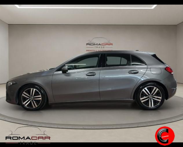 MERCEDES-BENZ A 180 d Automatic Business Extra rif. 22909997 - Foto 9