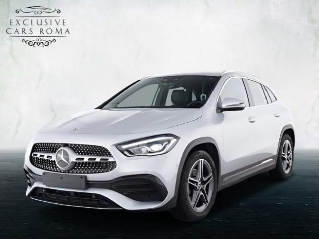 MERCEDES-BENZ GLA 200 Premium AMG rif. 22202028