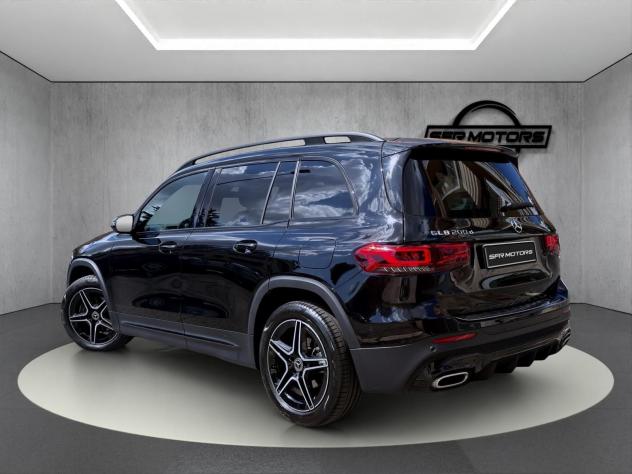 Mercedes-Benz GLB GLB 200 d Automatic 4MATIC Premium - PROMO/IVA ESP - Foto 6