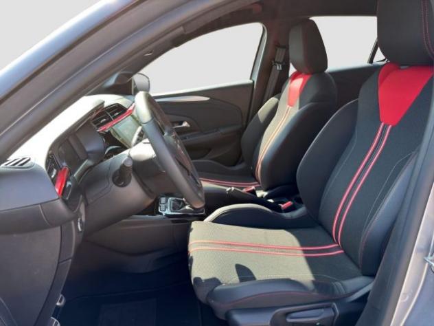 OPEL Corsa Corsa 1.2 100 CV GS rif. 23942462 - Foto 10