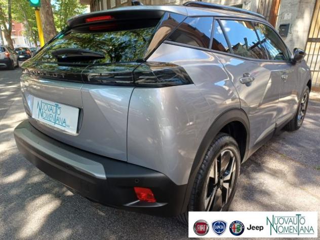 PEUGEOT 2008 PureTech 100 S&S Mod. Allure Aziendale Stellantis rif. 23968681 - Foto 7