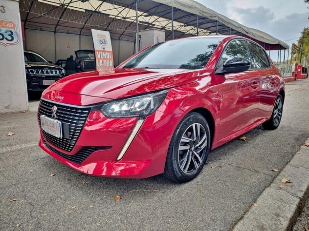 Peugeot 208 1.2 COCKPIT 3D SENZA VINCOLI UNIPRO'