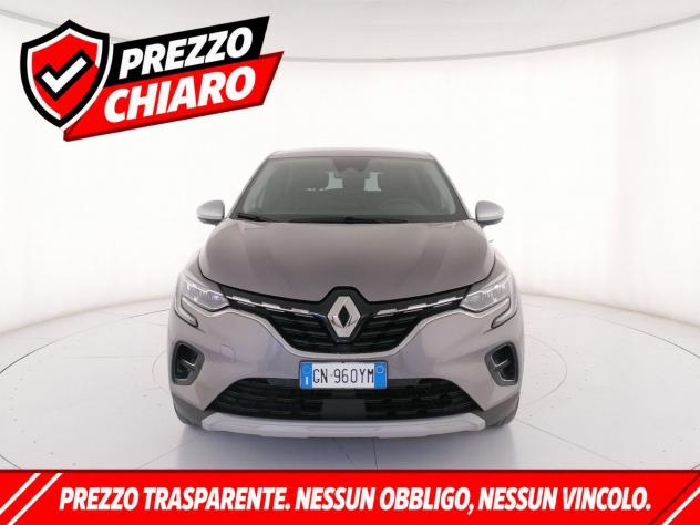 Renault Captur 1.6 E-Tech full hybrid Techno 145cv auto - Foto 5