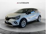 Renault Captur II 2019 1.6 E-Tech hybrid Intens 145cv auto