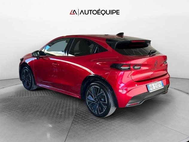 Renault Clio VI 2025 1.8 full hybrid E-Tech Esprit Alpine 160cv auto - Foto 3