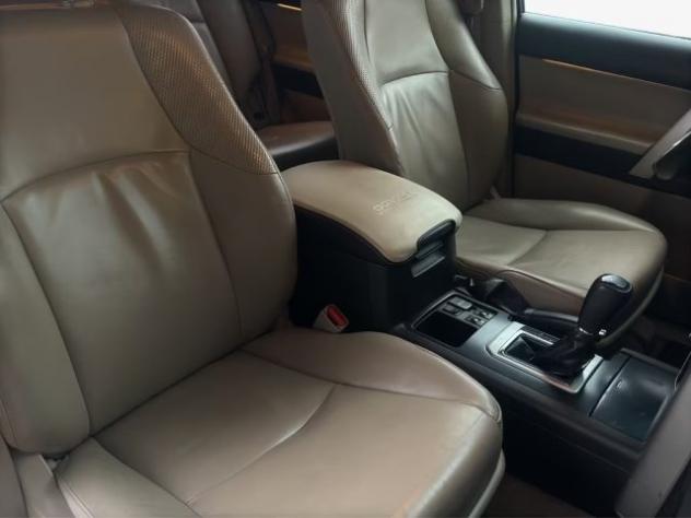 TOYOTA Land Cruiser 3.0 D4-D 5 porte Executive rif. 23613502 - Foto 6
