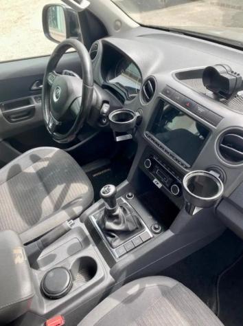 Volkswagen Amarok Amarok 2.0 BiTDI 180 CV Trendline ES715LM - Foto 10