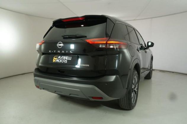NISSAN X-Trail 1.5 158CV E POWER N-CONNECTA rif. 23748688 - Foto 2