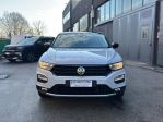Volkswagen T-Roc T-Roc 1.5 TSI ACT Style BlueMotion Technology