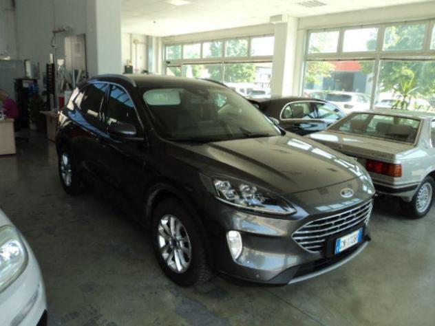 FORD Kuga 1.5 EcoBoost 150 CV 2WD Titanium X rif. 23746184