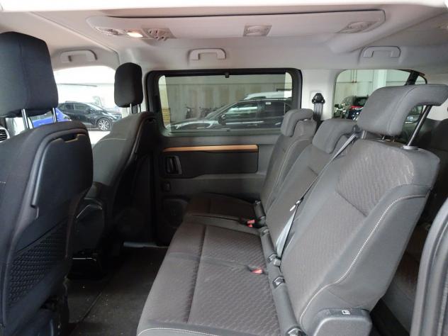 Toyota Proace Verso 2.0D 144 CV L1 D Executive - Foto 9