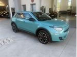 FIAT - 600 - Hybrid DCT MHEV La Prima
