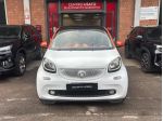 smart fortwo 90 0.9 66kW TURBO superpassion