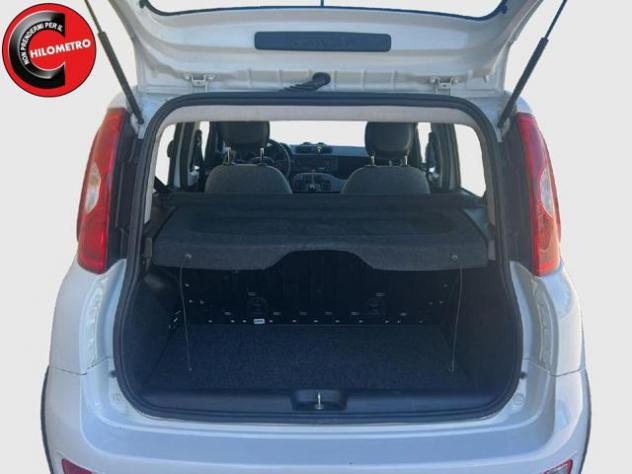 FIAT Panda 1.2 EasyPower City Life rif. 23913815 - Foto 8