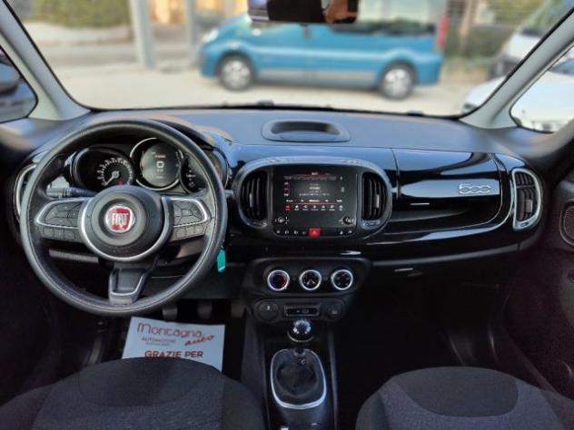 FIAT 500L 1.3 Multijet 95 CV rif. 24018851 - Foto 7