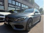 MERCEDES-BENZ C 43 AMG Station Wagon 4 Matic rif. 24101173