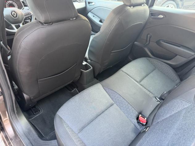 Renault Clio 5 Porte Clio 1.0 sce Intens 75cv SENZA VINCOLI PRONTA CONSEGNA PREZZO REALE !! - Foto 7