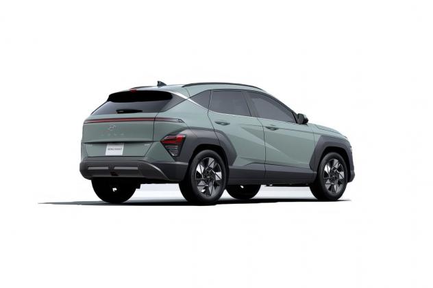 Hyundai Kona Kona 1.0 t-gdi 48V X Class 2wd 120cv mt - Foto 2