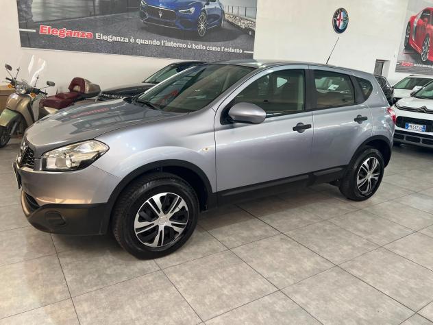 Nissan Qashqai 1.5 110 CV - ACENTA - 2013 - Foto 6
