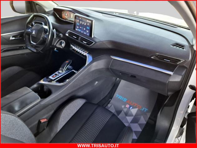 PEUGEOT 3008 1.6 Bluehdi EAT6 Business (NAVI+GANCIO TRAINO) - Foto 7