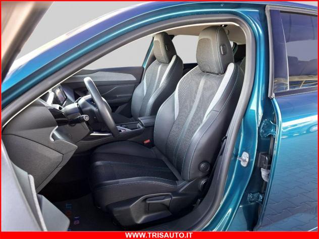 PEUGEOT 308 1.2T 130 Allure NEOPATENTATI (FULL LED+PELLE+NAVI) - Foto 9