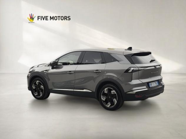 RENAULT Symbioz Full Hybrid E-Tech 160 CV Techno rif. 24043665 - Foto 5