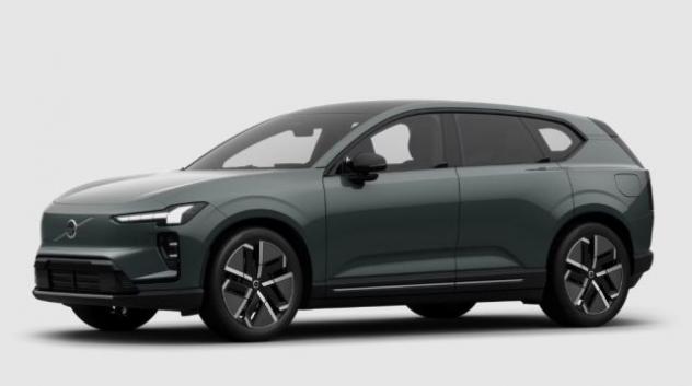 VOLVO EX60 P10 electric Ultra AWD rif. 24093536 - Foto 2