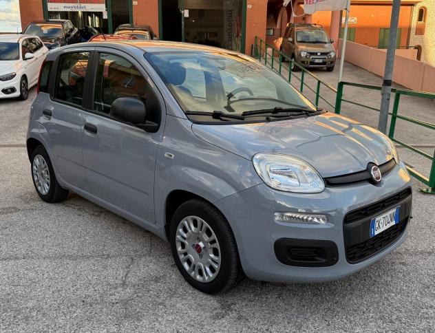 Fiat Panda 1.0 FireFly S&S Hybrid - Foto 7
