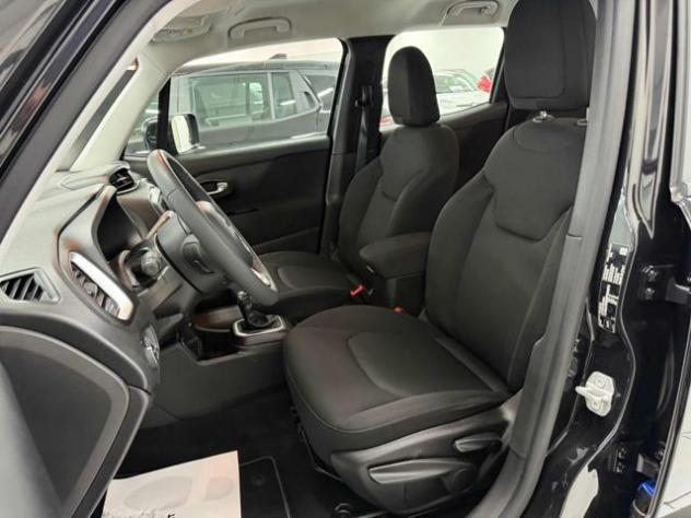 JEEP Renegade 1.6 Mjt 130 CV Longitude rif. 24202875 - Foto 5