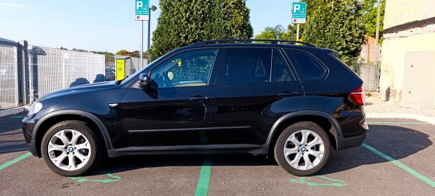 BMW X5 xDrive 30d 3.0 diesel 245 cv / 180 kw - Foto 5