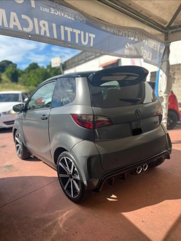 Aixam City GTO Emotion - Foto 4