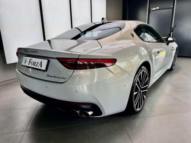 MASERATI GranTurismo 3.0 Modena awd auto,Verniv. Fuoriserie, Adas Lev 2 rif. 23640874 - Foto 6