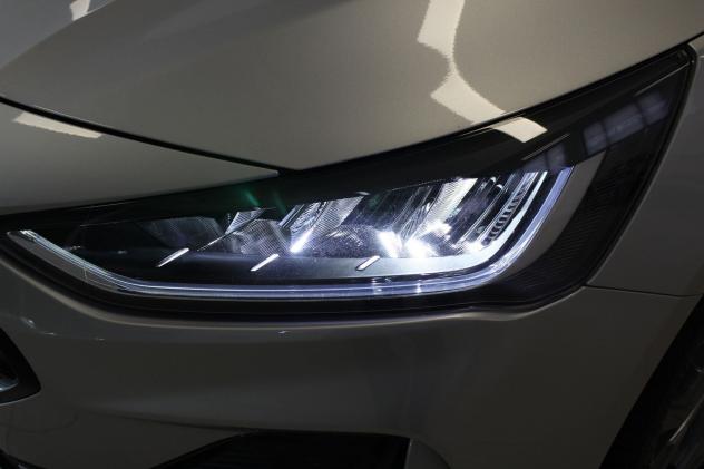 Ford Focus 1.0T EcoBoost Hybrid 155cv ST-Line Auto - Foto 4