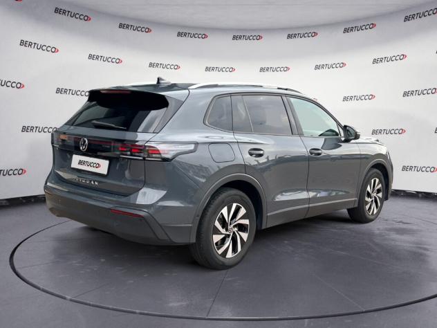 VOLKSWAGEN Tiguan 3ª serie Tiguan 2.0 TDI 150 CV DSG Edition Plus - Foto 6
