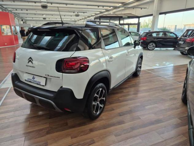 CITROEN C3 Aircross PureTech 110 S&S C-Series rif. 24155016 - Foto 4