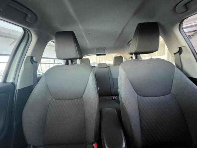 TOYOTA Yaris 1.5 Hybrid 5 porte BS- Retrocamera-Navi-ClAut-sed rif. 23094553 - Foto 8