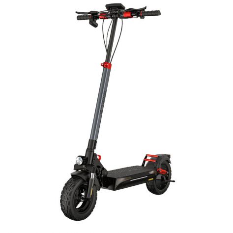 Engwe Y600 Upgrade E-Scooter 600W 48V nuovo - Foto 3